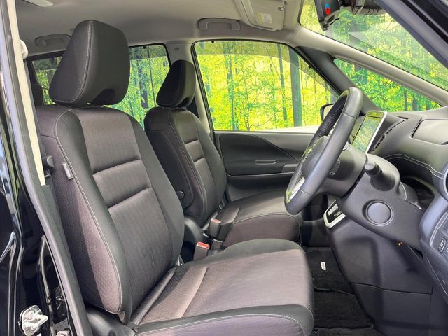 NISSAN SERENA  S-HYBRID 2019 Image 31