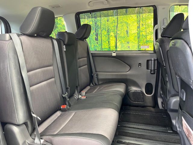 NISSAN SERENA  S-HYBRID 2019 Image 31