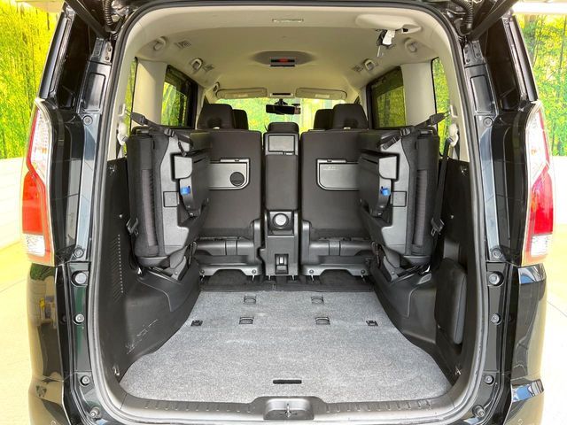 NISSAN SERENA  S-HYBRID 2019 Image 31