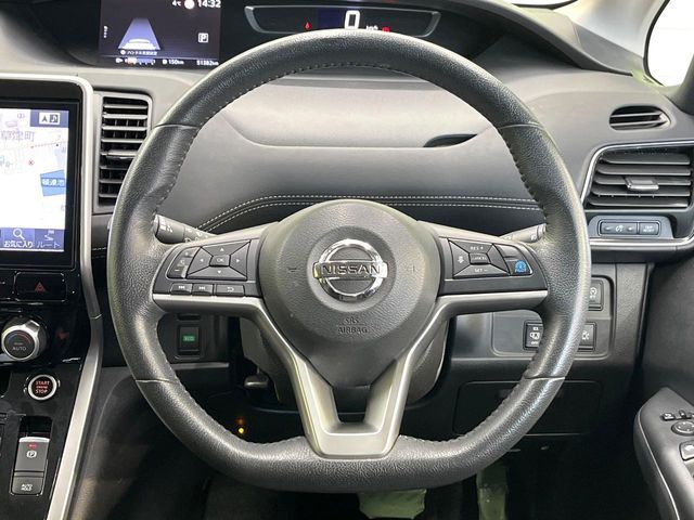 NISSAN SERENA  S-HYBRID 2019 Image 31