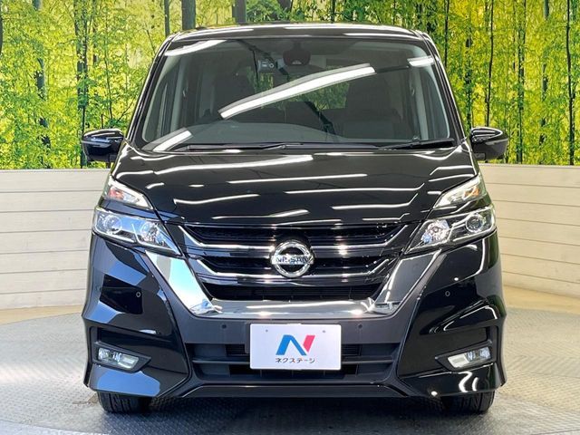 NISSAN SERENA  S-HYBRID 2019 Image 31