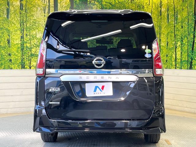 NISSAN SERENA  S-HYBRID 2019 Image 31