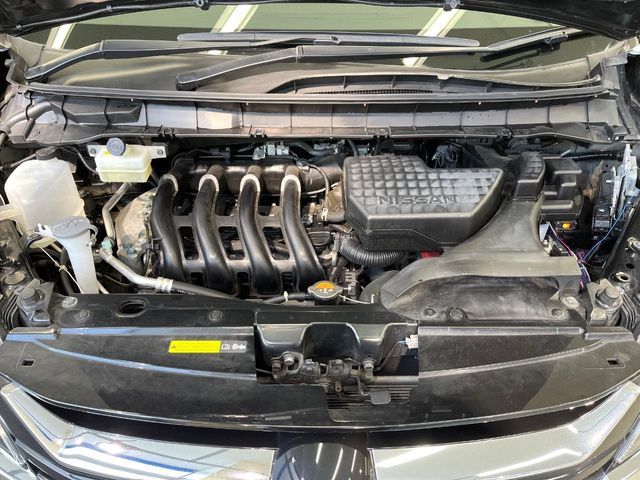 NISSAN SERENA  S-HYBRID 2019 Image 31
