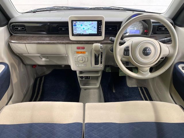 SUZUKI ALTO LAPIN 2019 Image 31