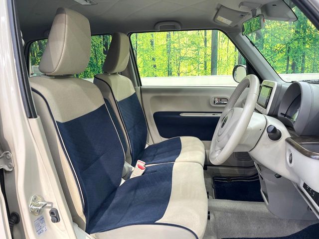 SUZUKI ALTO LAPIN 2019 Image 31