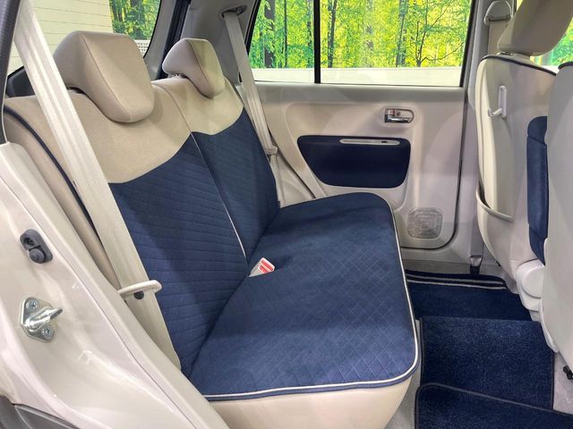 SUZUKI ALTO LAPIN 2019 Image 31