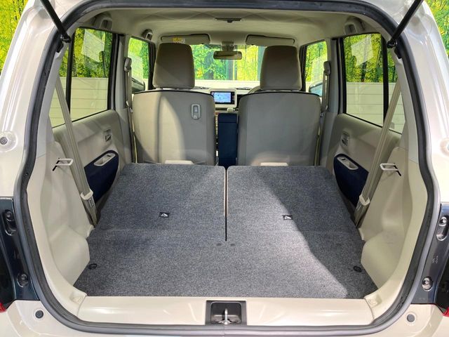 SUZUKI ALTO LAPIN 2019 Image 31