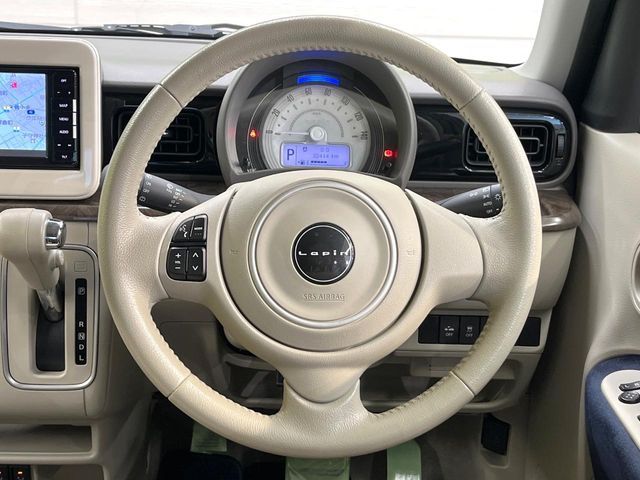 SUZUKI ALTO LAPIN 2019 Image 31