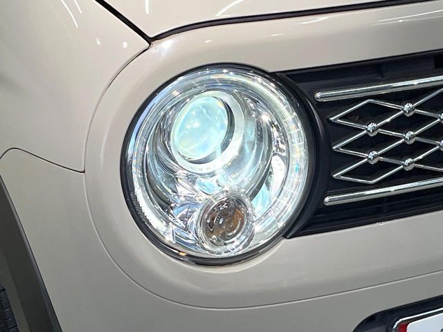 SUZUKI ALTO LAPIN 2019 Image 31