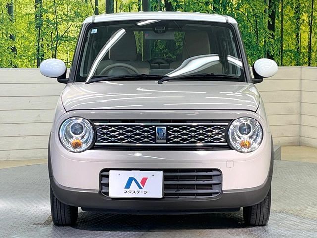 SUZUKI ALTO LAPIN 2019 Image 31