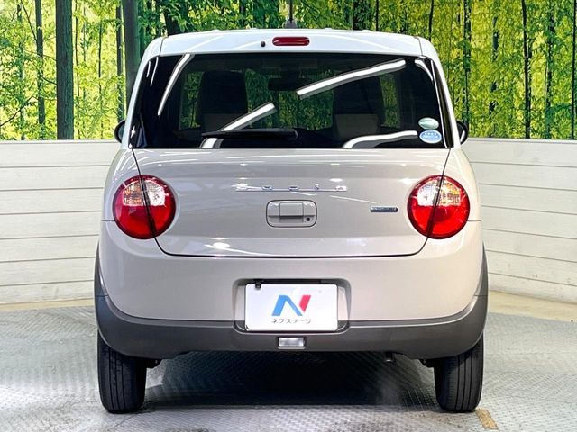 SUZUKI ALTO LAPIN 2019 Image 31