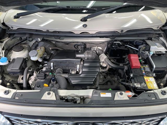 SUZUKI ALTO LAPIN 2019 Image 31