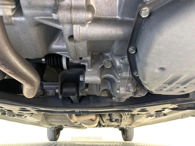 SUZUKI ALTO LAPIN 2019 Image 31