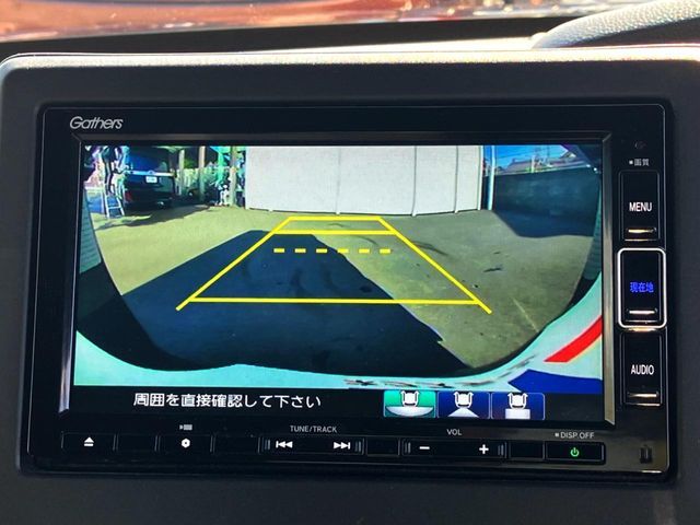 HONDA N BOX CUSTOM 2021 Image 31