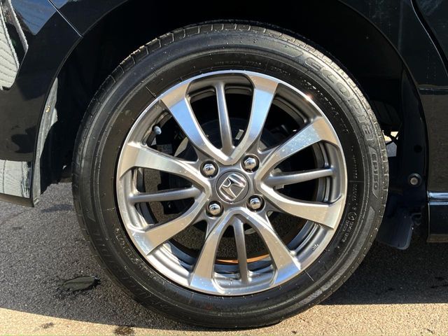 HONDA N BOX CUSTOM 2021 Image 31