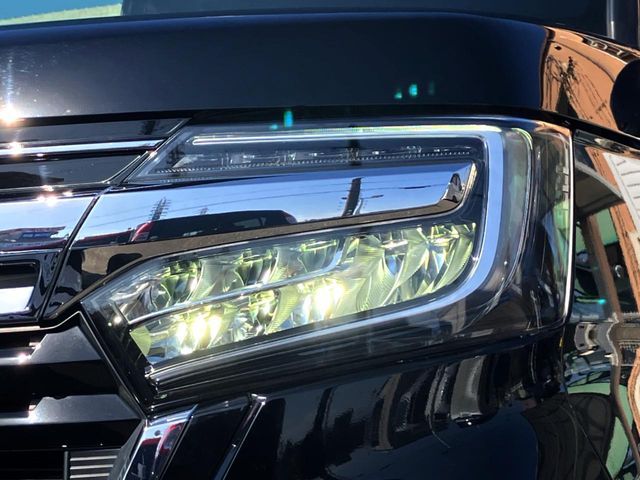 HONDA N BOX CUSTOM 2021 Image 31