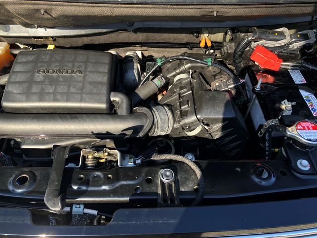 HONDA N BOX CUSTOM 2021 Image 31