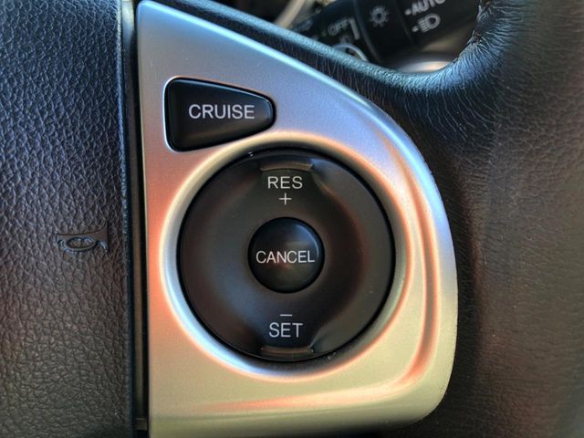 HONDA N BOX CUSTOM 2015 Image 31