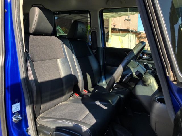 HONDA N BOX CUSTOM 2015 Image 31