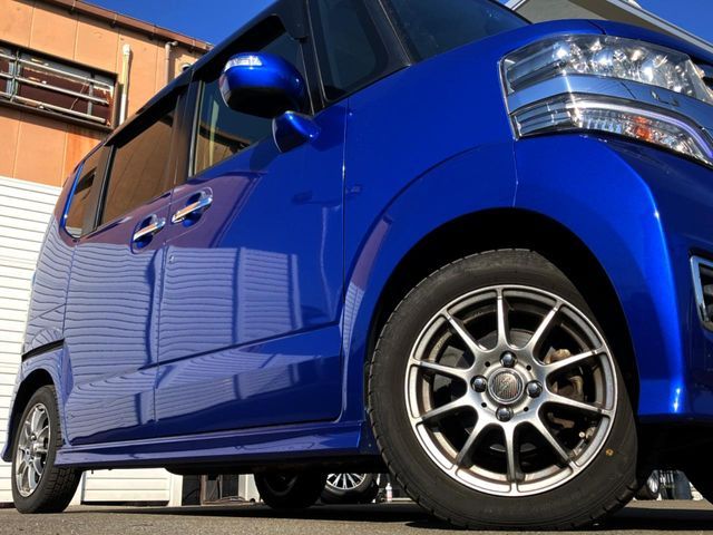 HONDA N BOX CUSTOM 2015 Image 31