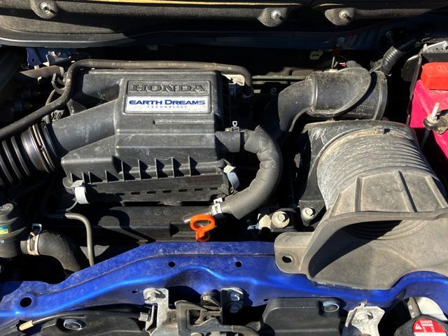 HONDA N BOX CUSTOM 2015 Image 31