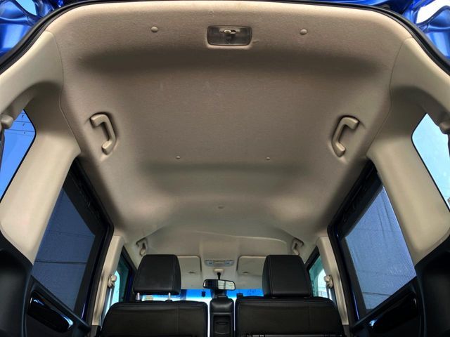 HONDA N BOX CUSTOM 2015 Image 31