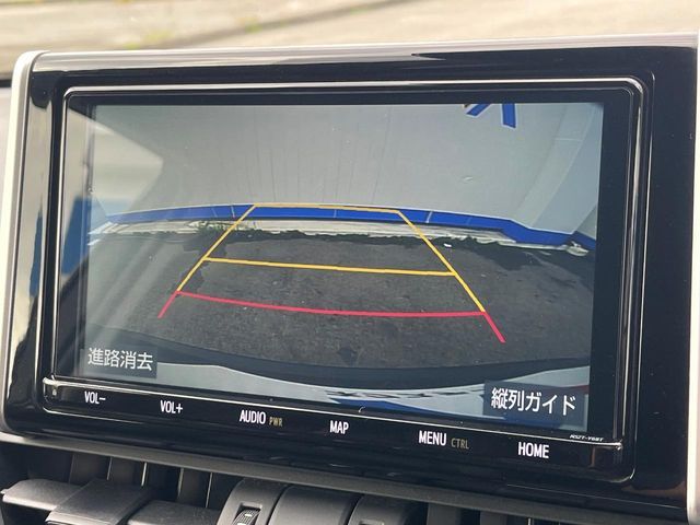 TOYOTA RAV4 4WD 2019 Image 31