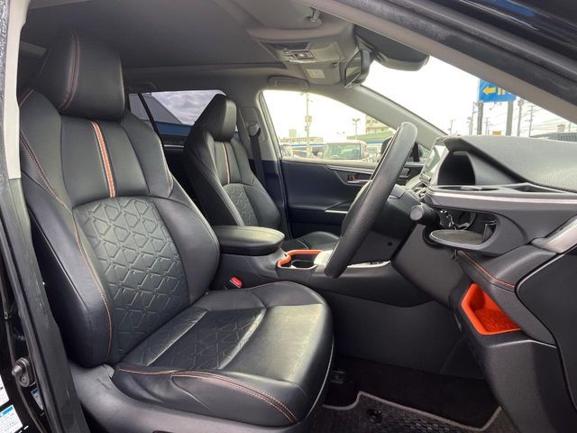 TOYOTA RAV4 4WD 2019 Image 31