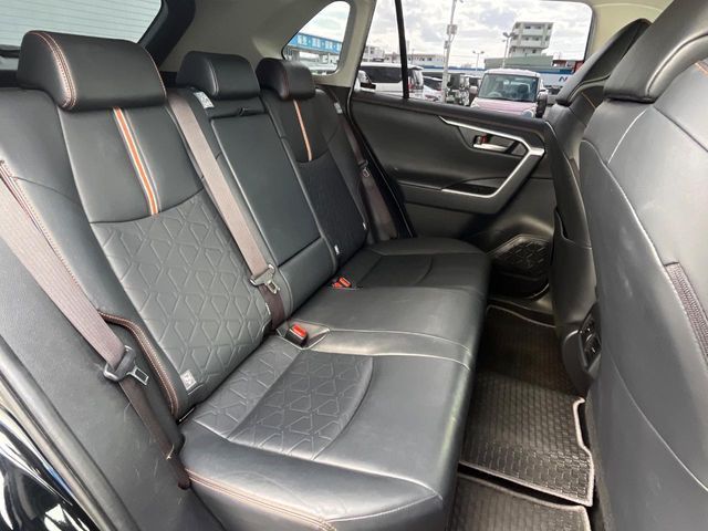 TOYOTA RAV4 4WD 2019 Image 31