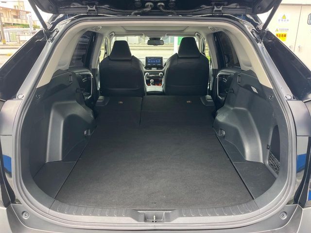 TOYOTA RAV4 4WD 2019 Image 31