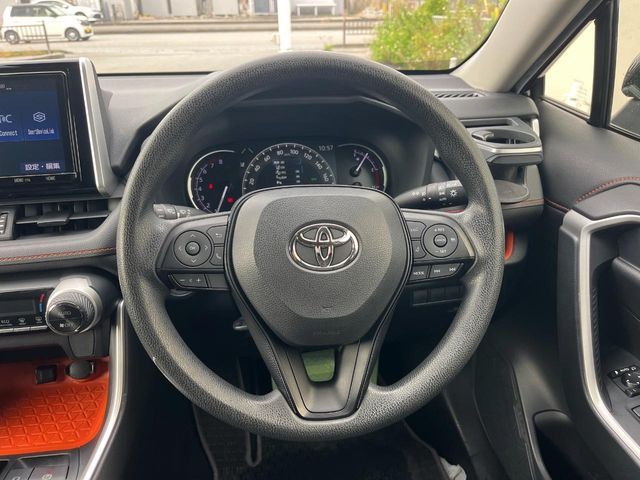 TOYOTA RAV4 4WD 2019 Image 31