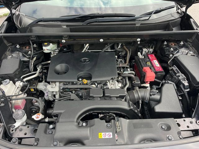TOYOTA RAV4 4WD 2019 Image 31