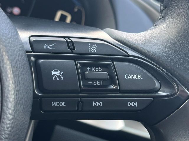 TOYOTA AQUA 2023 Image 31