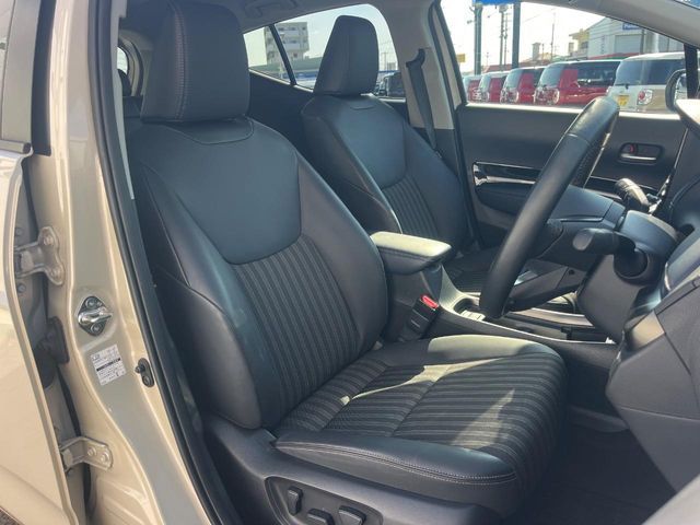 TOYOTA AQUA 2023 Image 31