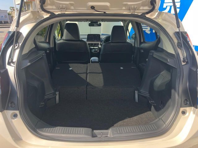 TOYOTA AQUA 2023 Image 31