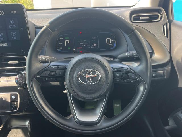 TOYOTA AQUA 2023 Image 31