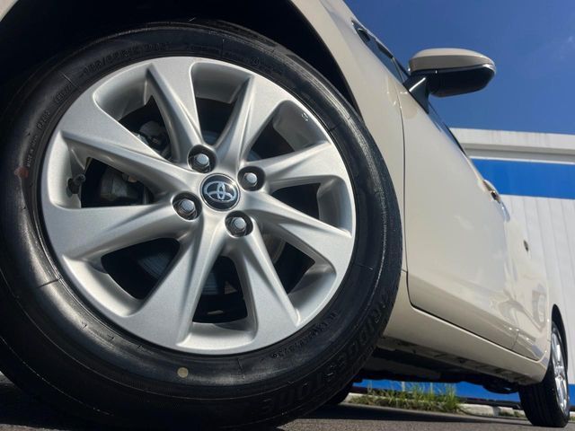 TOYOTA AQUA 2023 Image 31