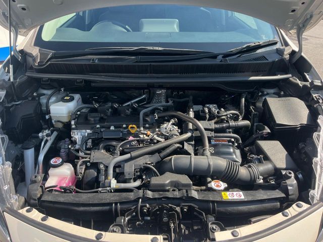 TOYOTA AQUA 2023 Image 31