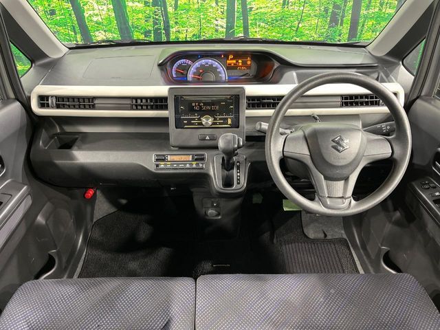 SUZUKI WAGON R 2017 Image 31