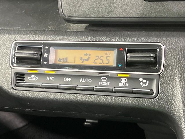 SUZUKI WAGON R 2017 Image 31