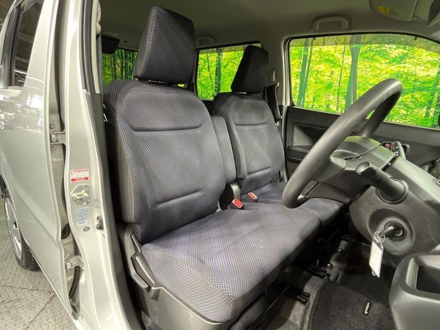 SUZUKI WAGON R 2017 Image 31