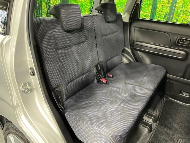 SUZUKI WAGON R 2017 Image 31