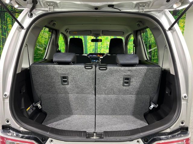 SUZUKI WAGON R 2017 Image 31