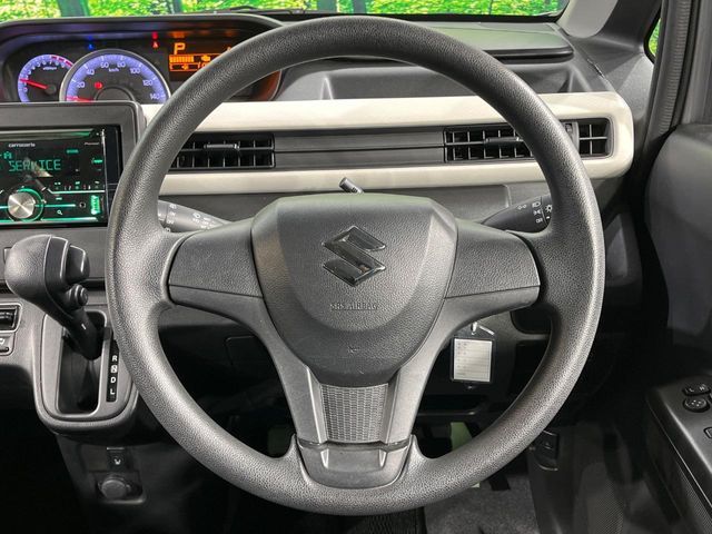 SUZUKI WAGON R 2017 Image 31