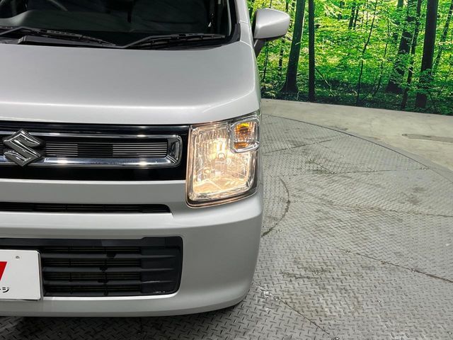 SUZUKI WAGON R 2017 Image 31