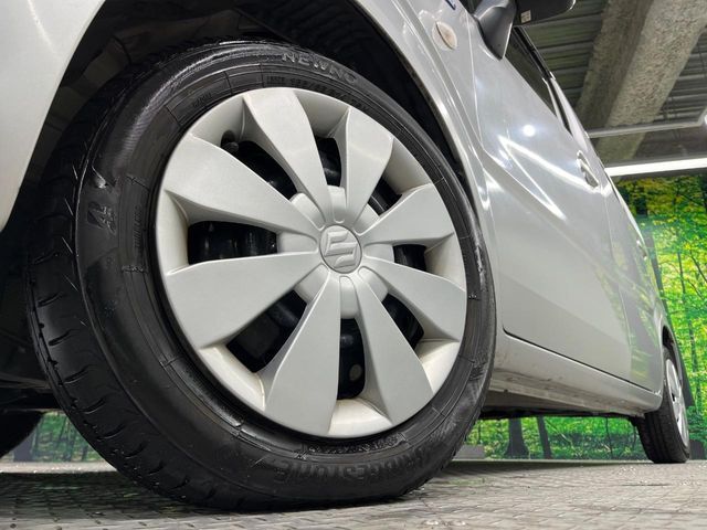 SUZUKI WAGON R 2017 Image 31