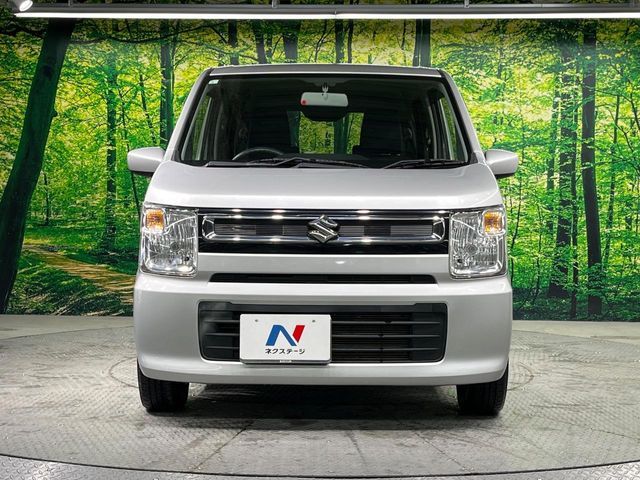 SUZUKI WAGON R 2017 Image 31