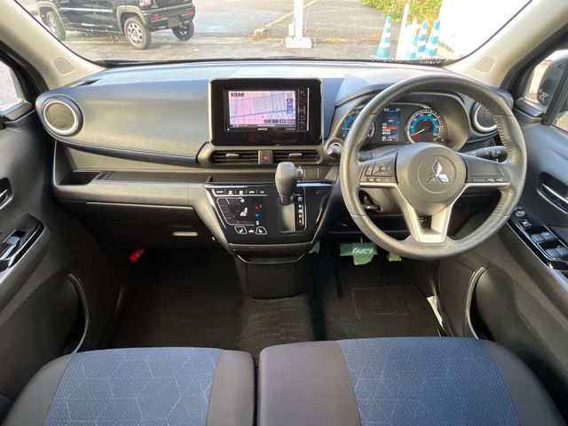 MITSUBISHI EK X 2019 Image 31
