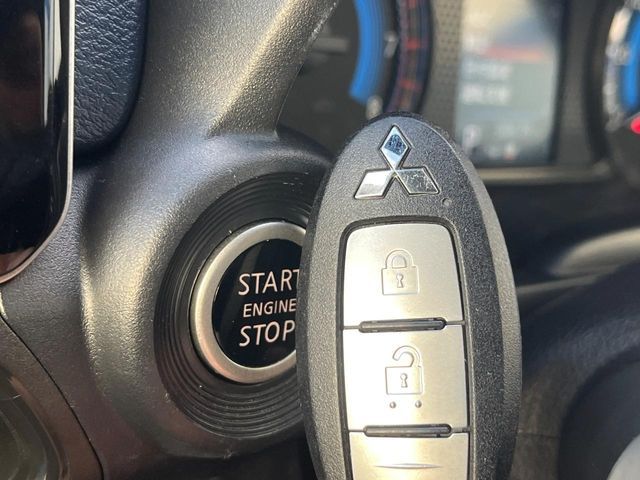 MITSUBISHI EK X 2019 Image 31