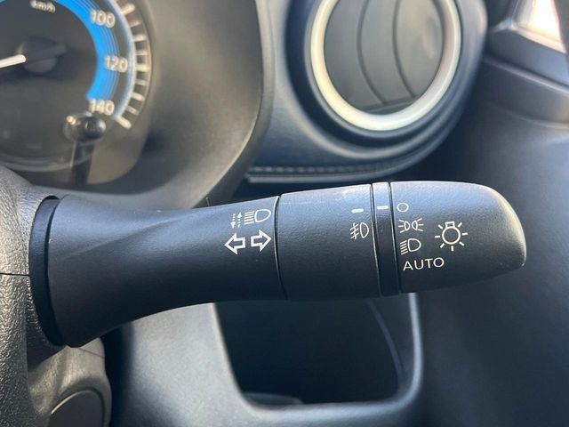 MITSUBISHI EK X 2019 Image 31